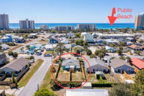 7308 Sunset A by Nautical Properties Vacation Rentals